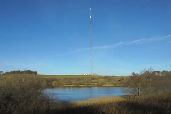 Arqiva Corporate responsibility