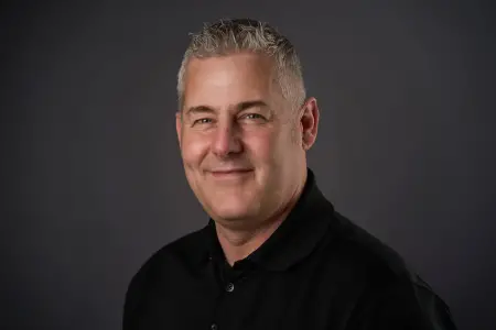 Mark Steele