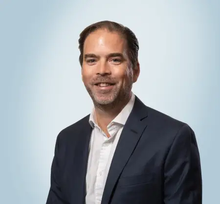 Alastair Cochran