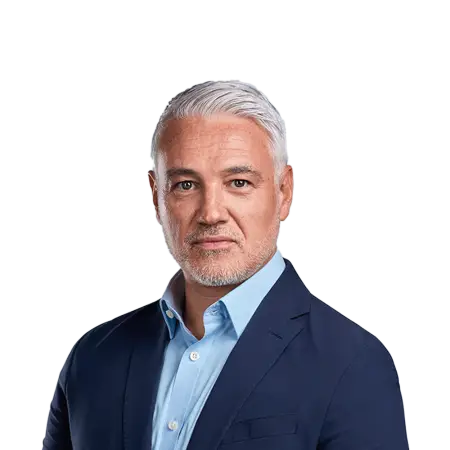 James O'Halloran