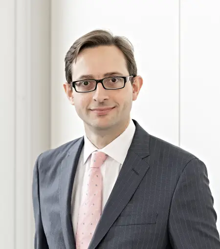 Mike Osborne
