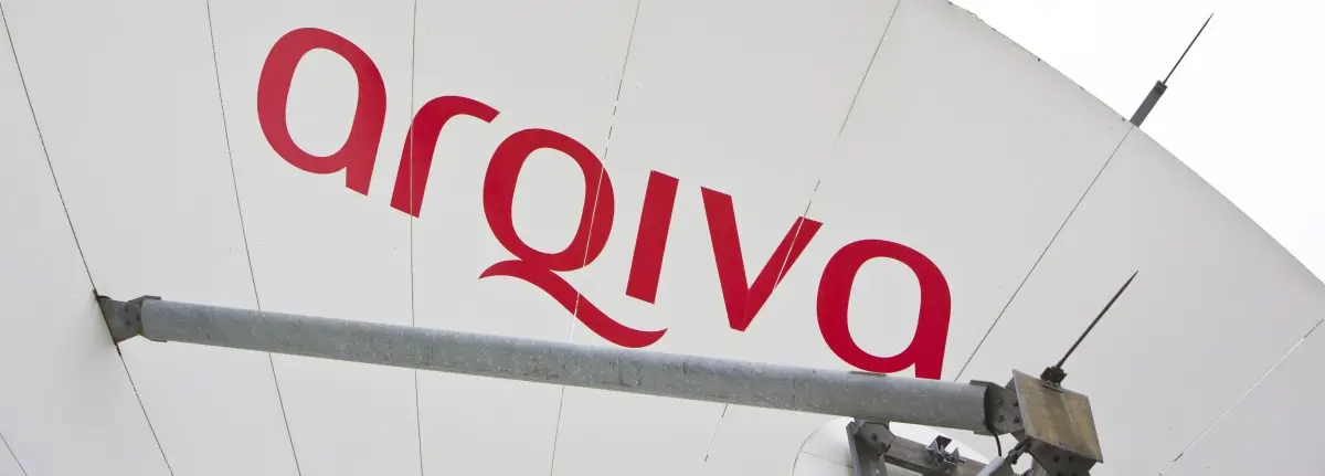 Arqiva Largest Shareholders