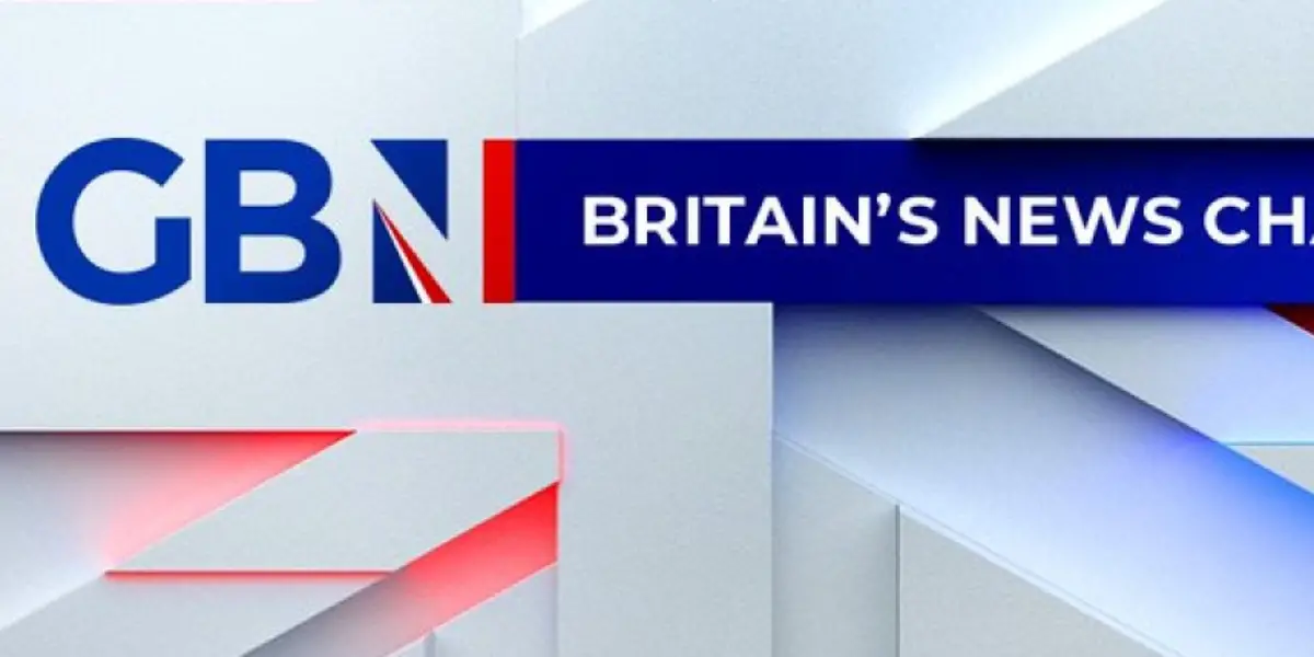 Arqiva To Deliver Gb News In The Uk