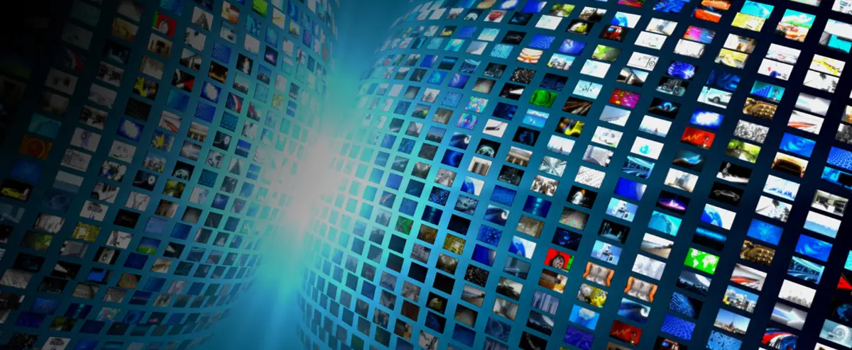 Video on Demand VOD processing