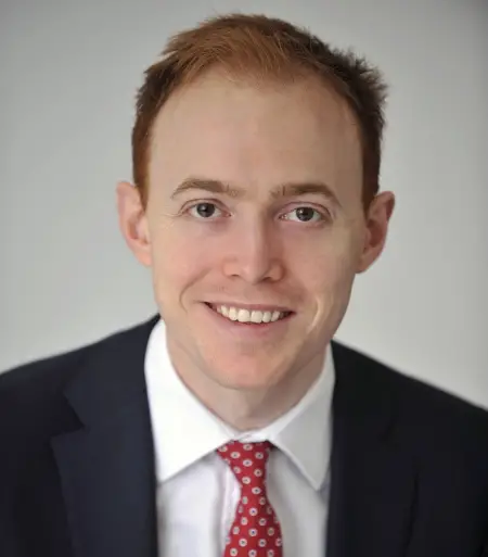 David Stirton