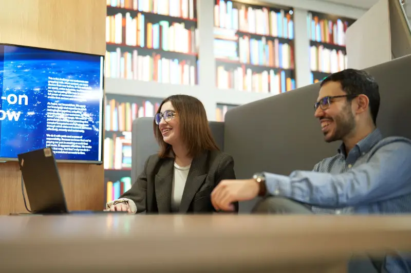 Arqiva Graduates Opportunities