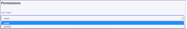 Permissions