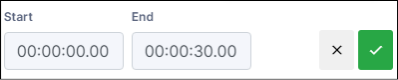Start