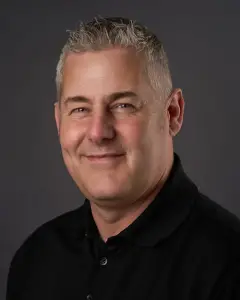 Mark Steele