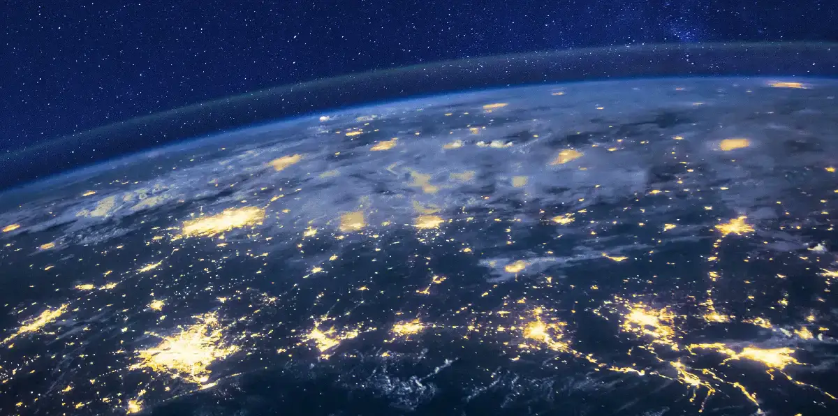 Cloud connectivity services