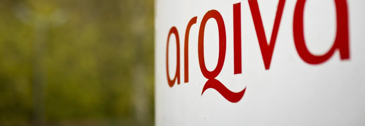 About Arqiva