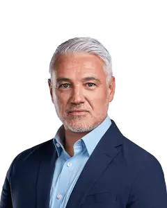 James O'Halloran