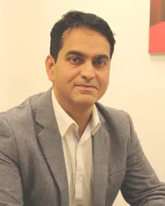 Gaurav Jandwani